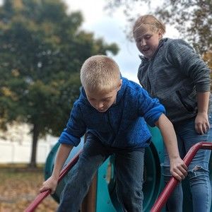 Meet your Posher, Cassey